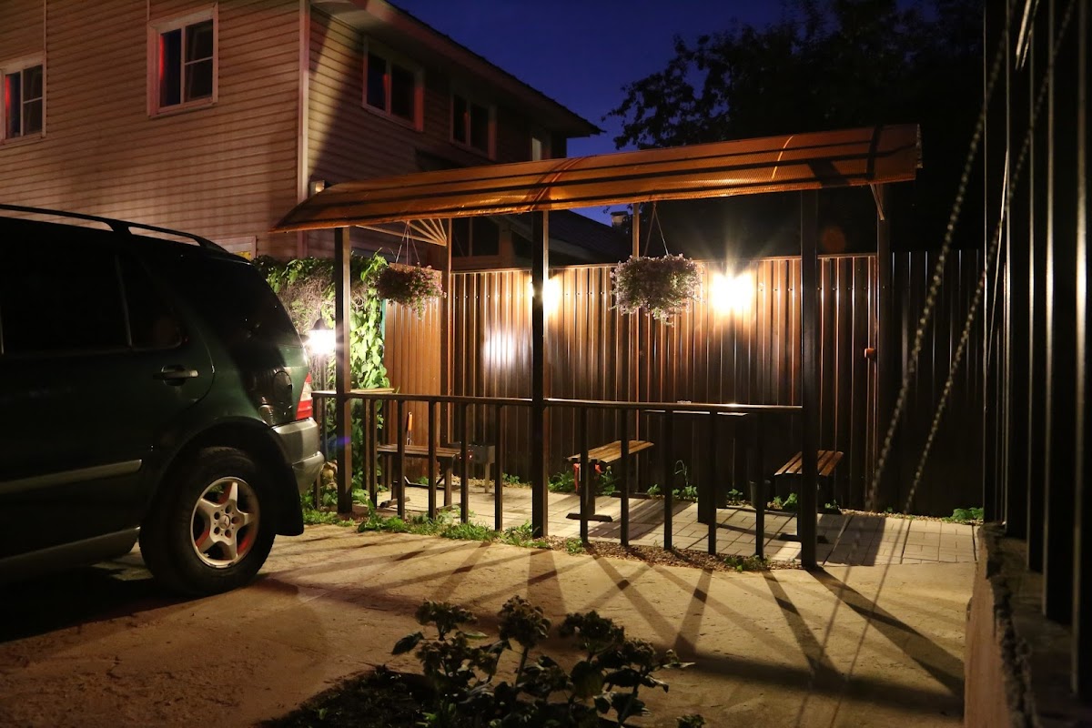 Гостевой дом "ТЕРЕМОК" Заволжский - photo 5