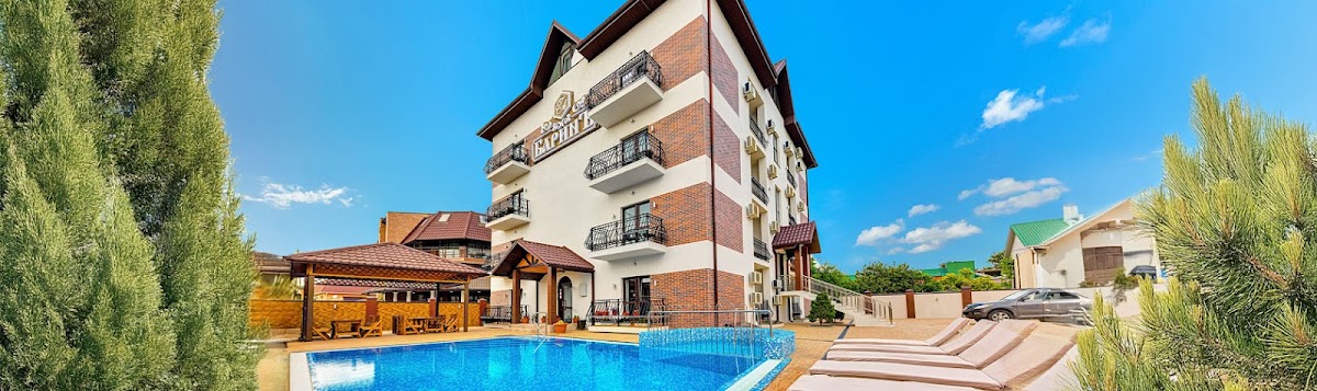 БаринЪ - photo 3