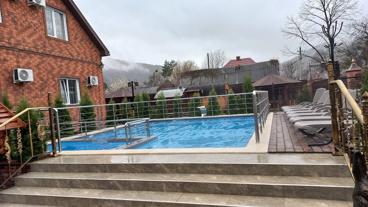 Гостевой дом: Алая Роза - photo 3