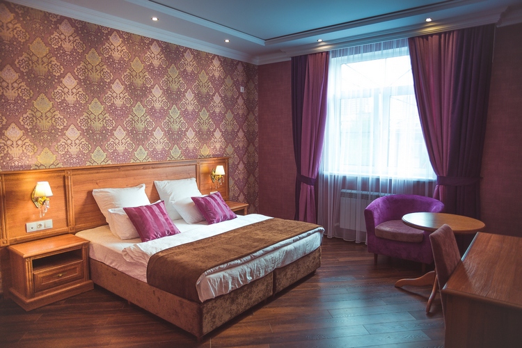 Хостел Халва - photo 4