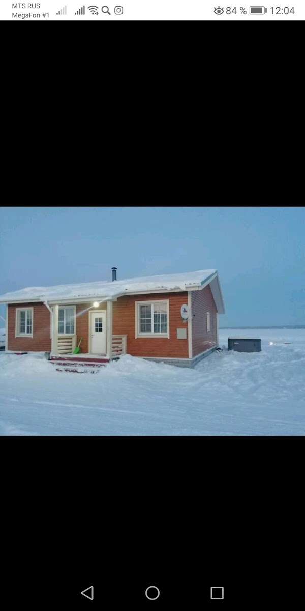 Комплекс отдыха "Чайкина дача" - photo 5