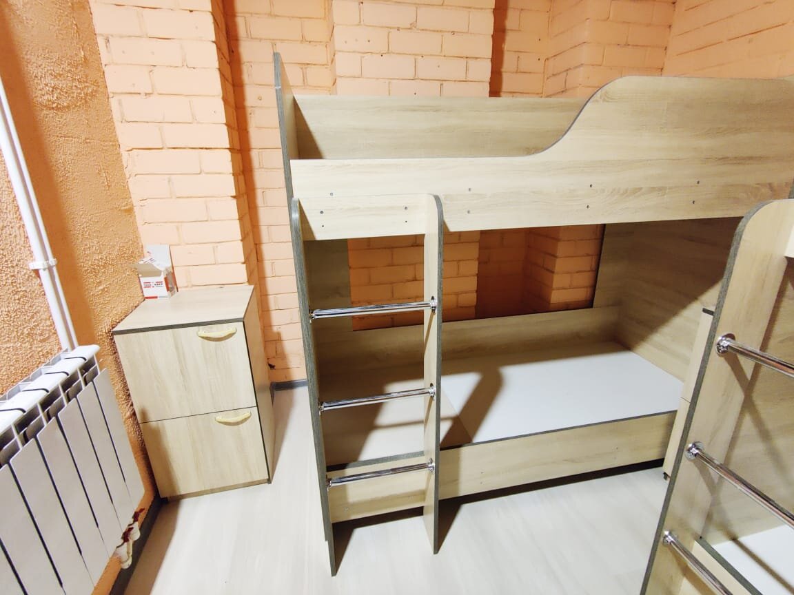 Life hostel - photo 5