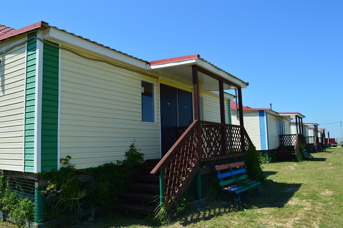 База отдыха "Серфприют" - photo 5