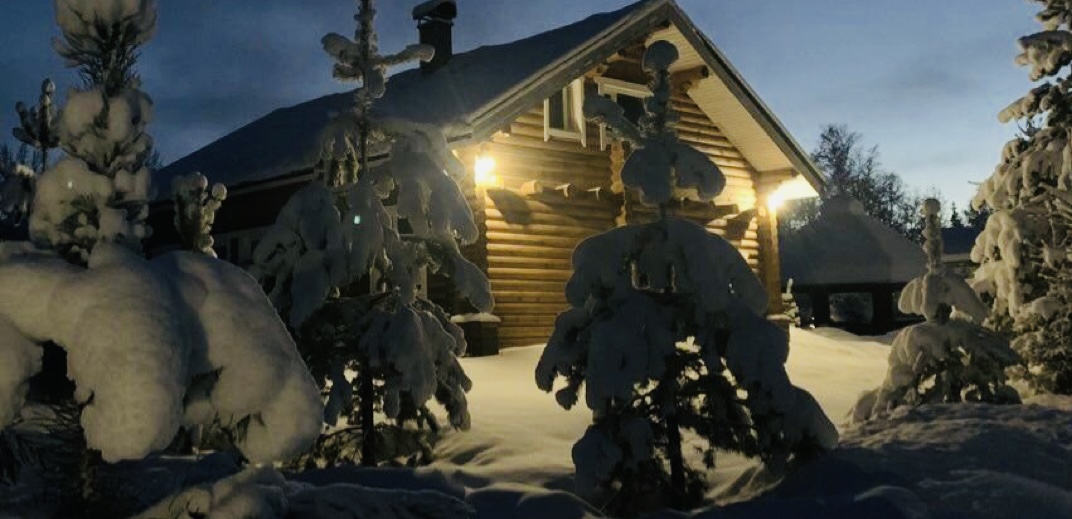 Коттеджи - photo 3