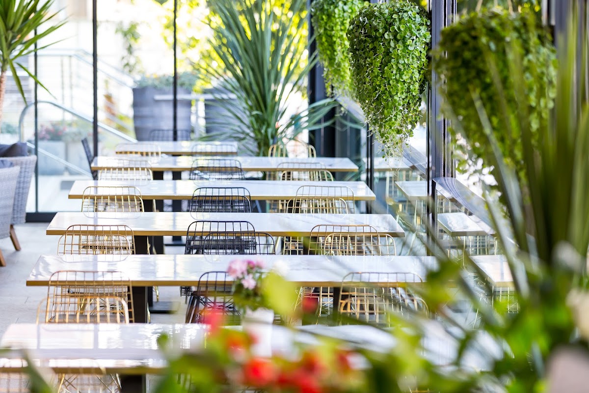 Отель Чайка - photo 2