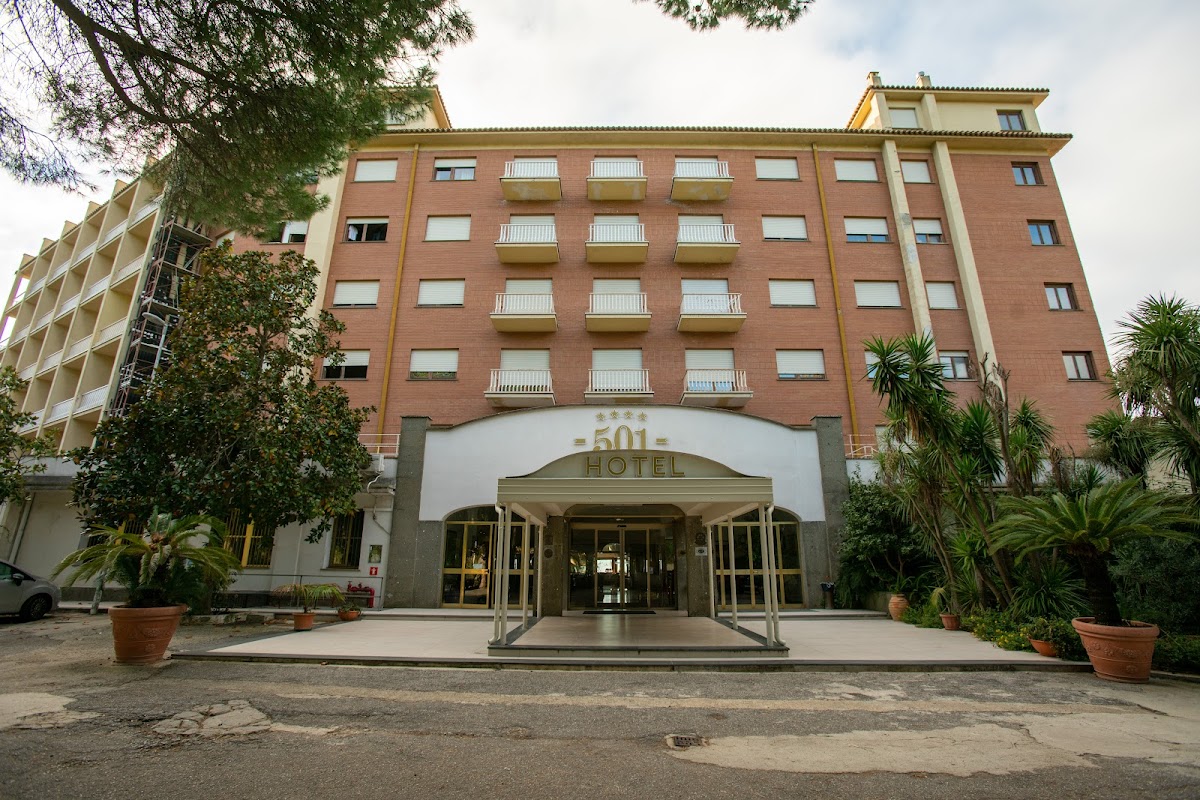 D`LOFT HOTEL - photo 3