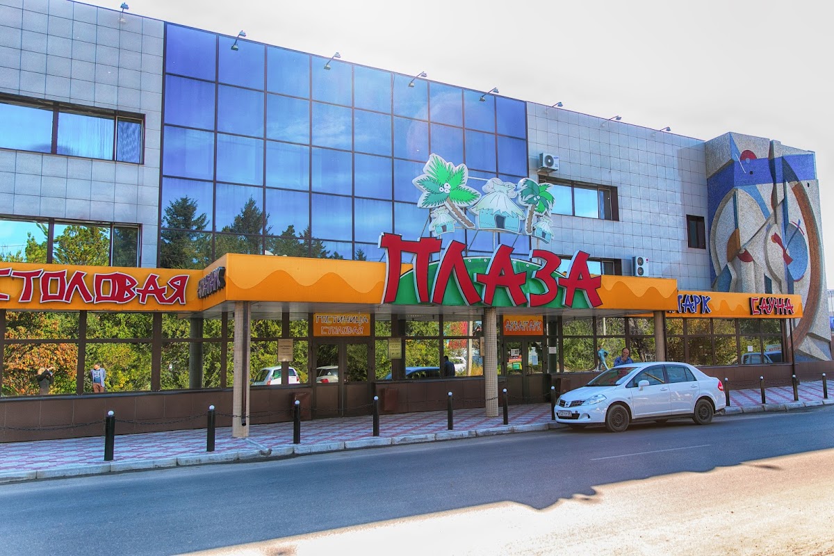 Гостиница Красная - photo 3