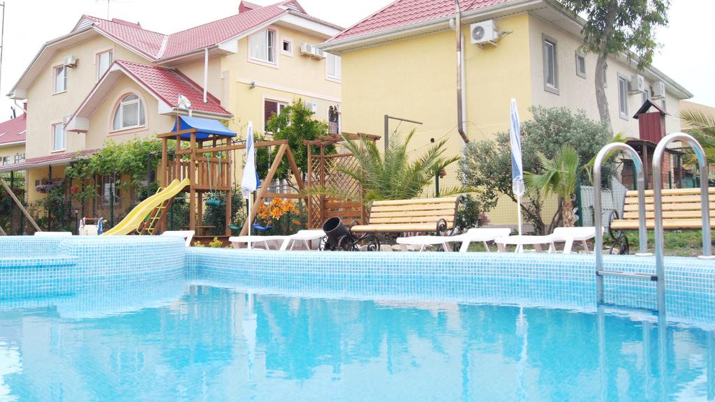 Гостевой дом "Валентина" - photo 4