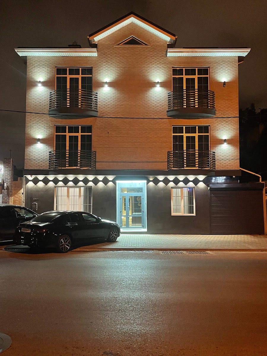 Отель "Честный Чехов" - photo 4