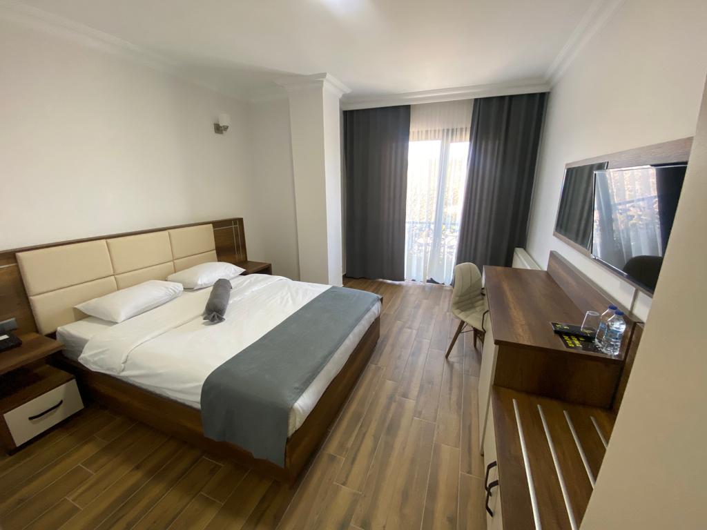 "Smile" отель - photo 2