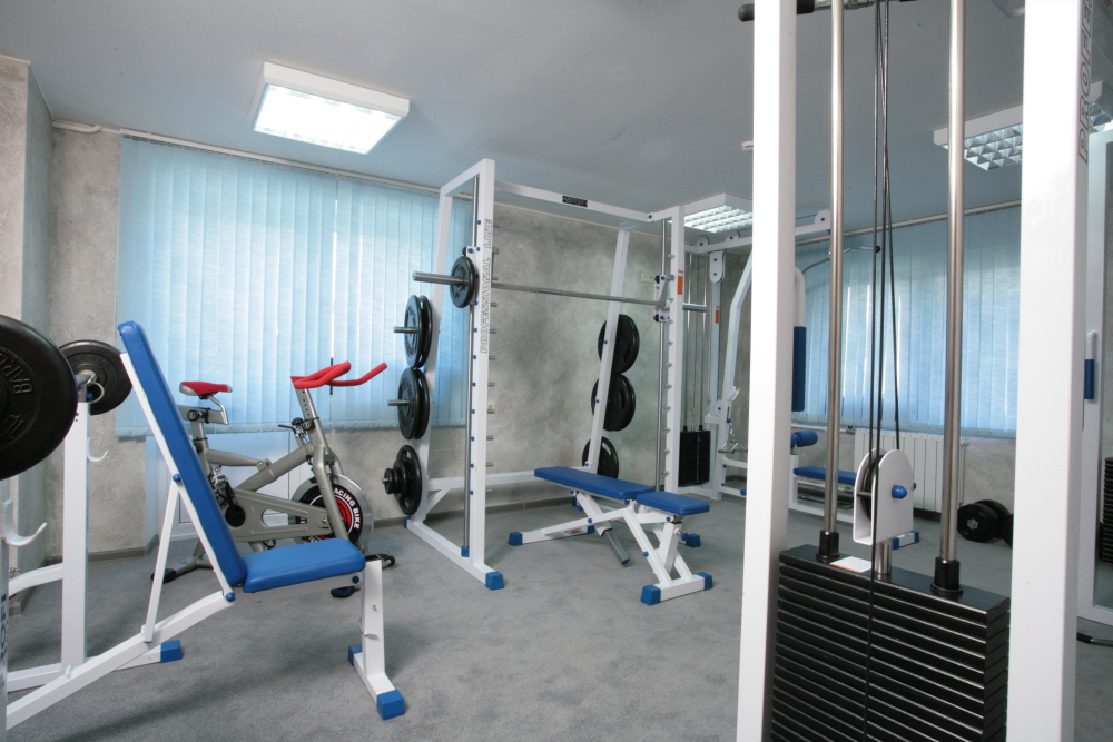 Maxima Slavia Hotel - photo 5