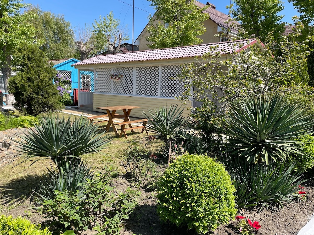 Белый пляж - photo 4