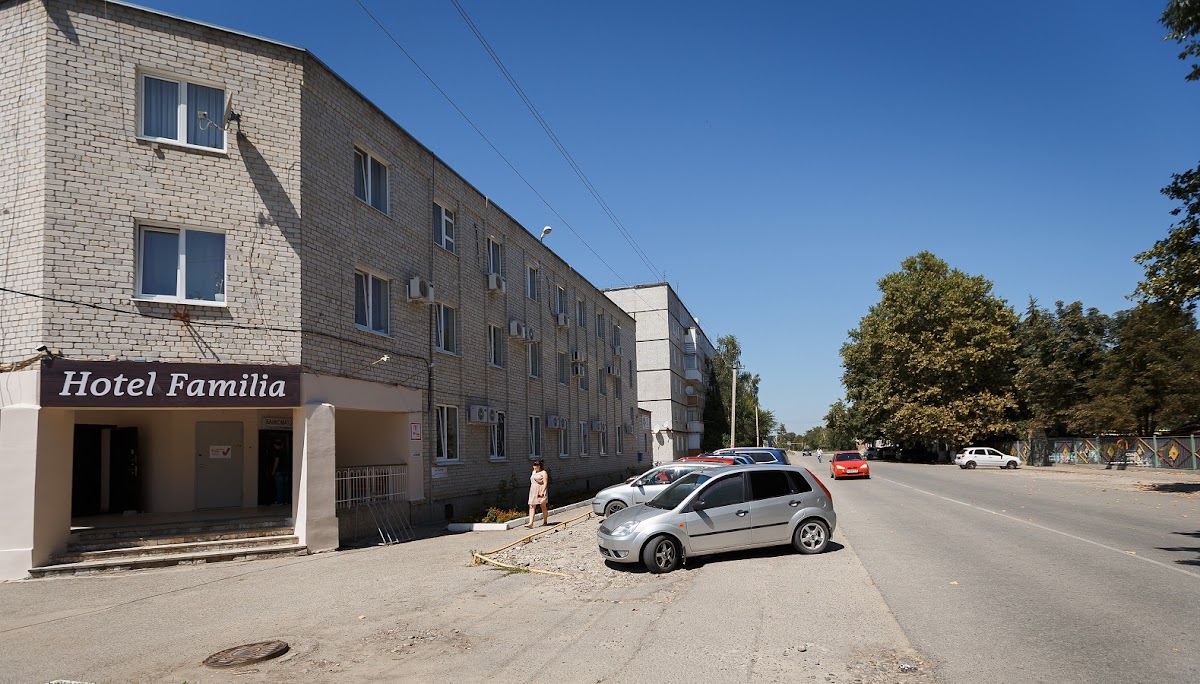 База Отдыха "Изумруд" - photo 2