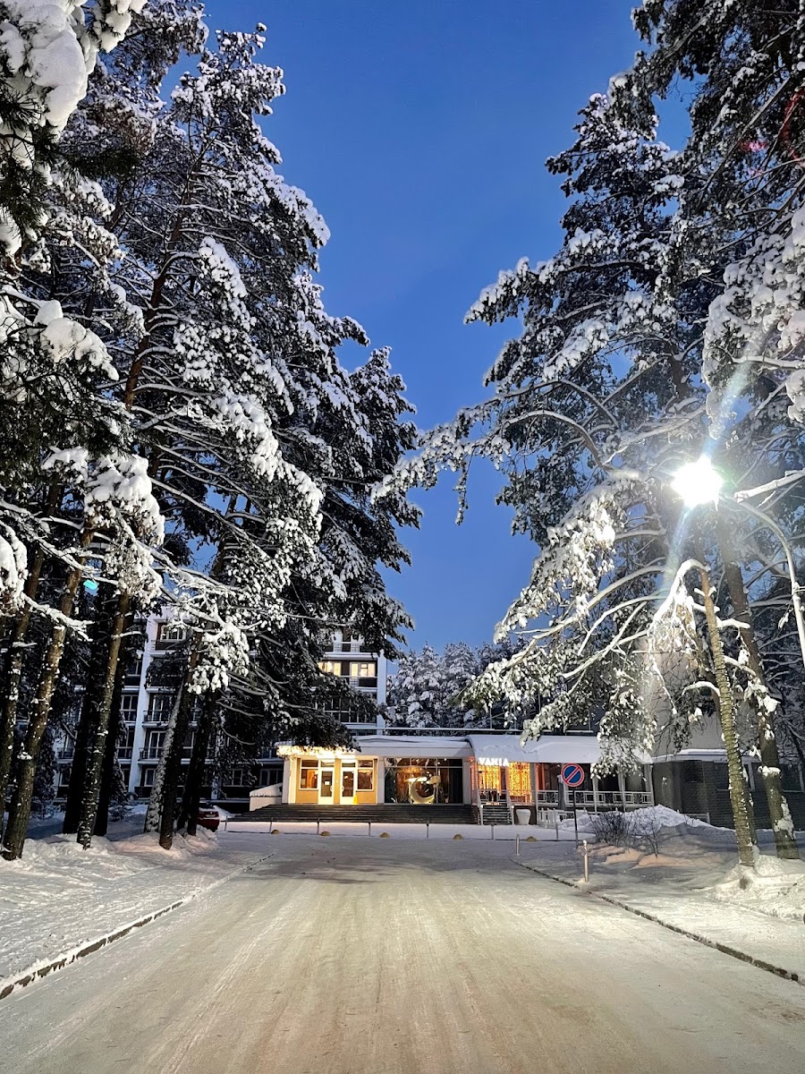 Турбаза Улыбышево - photo 2