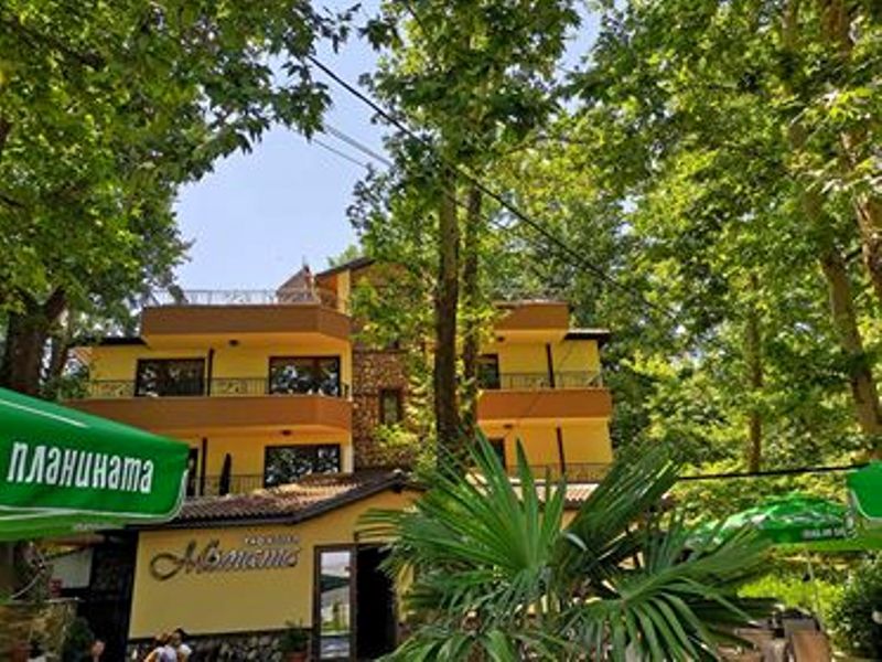 Бунгала Камена - Bungalows Kamena - photo 4