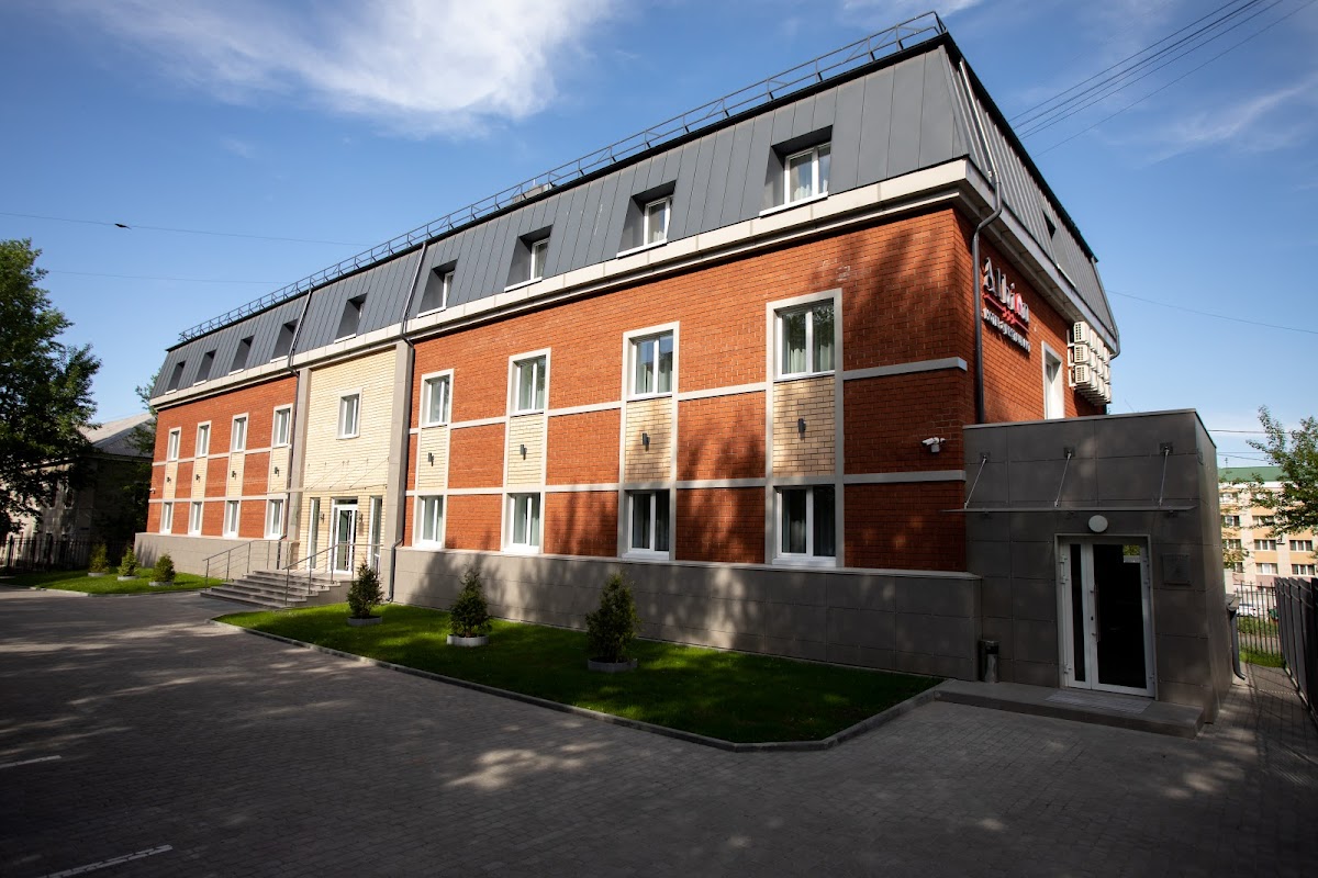 Hotel na Kaslinskoy - photo 4