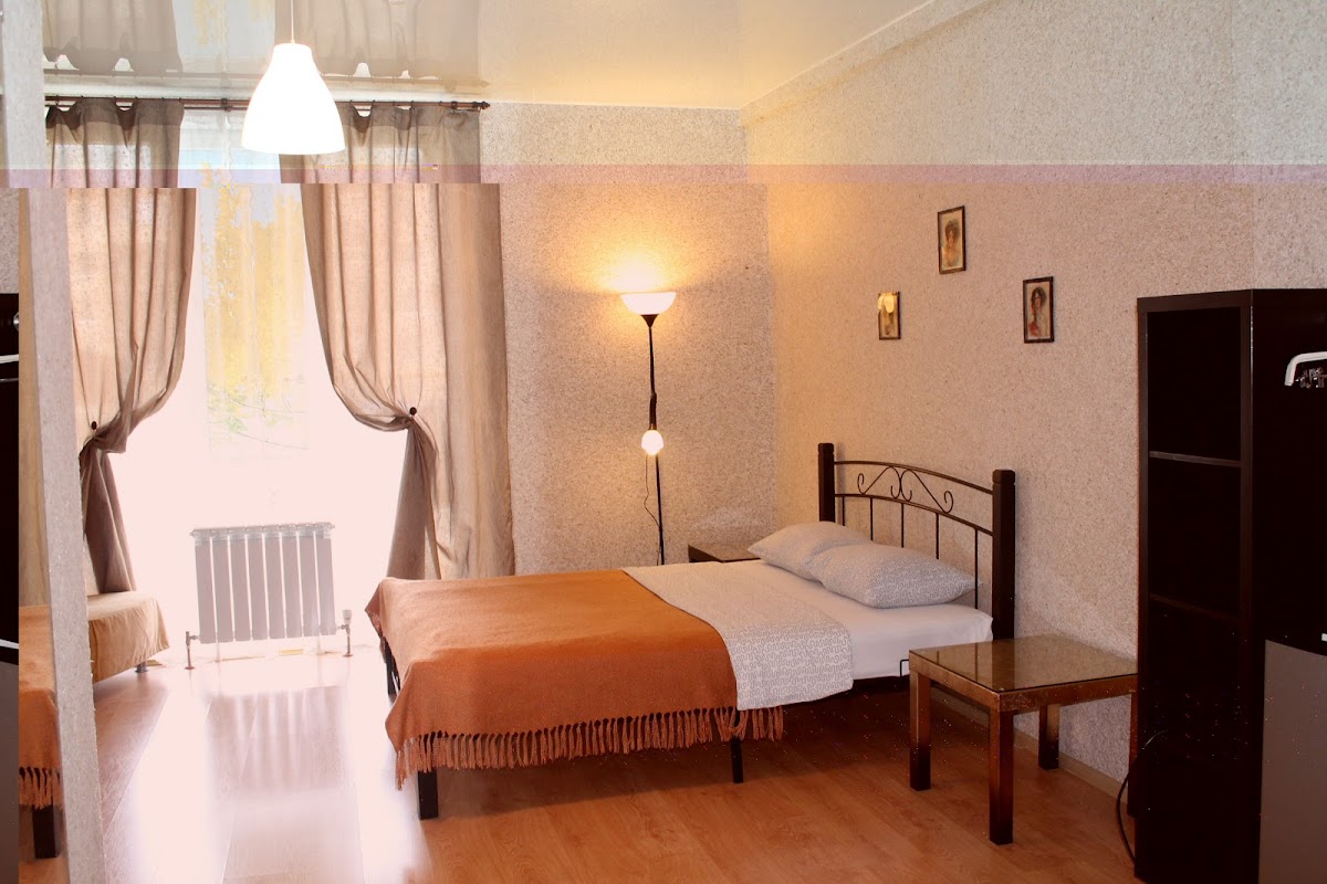 Акация - photo 2