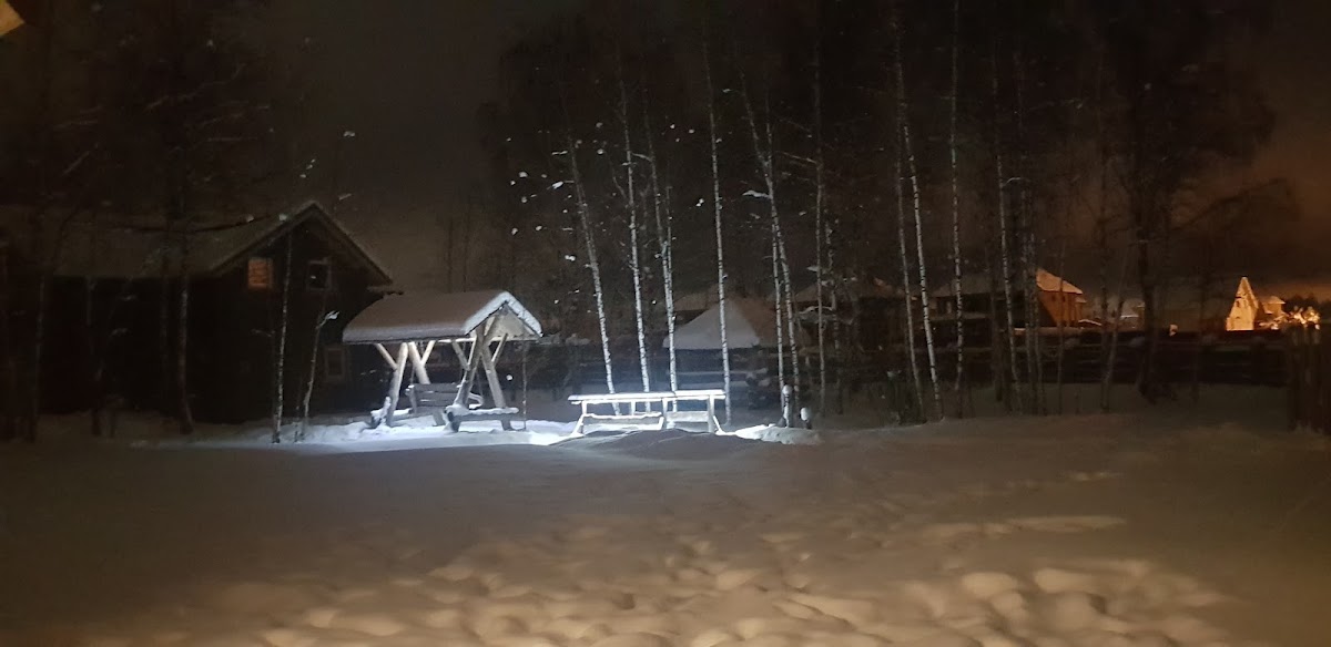 Подмосковный Домик - photo 5