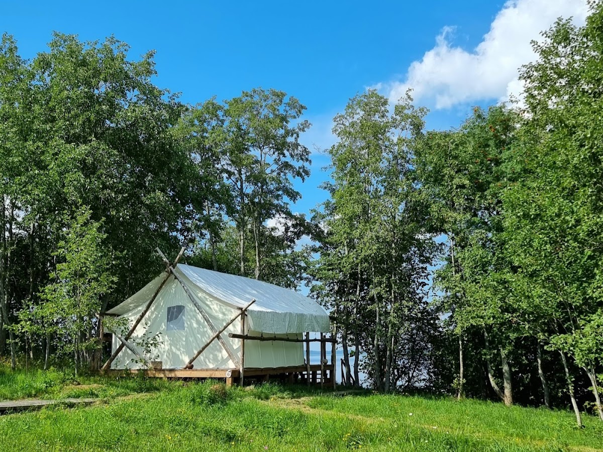 Гостевой дом "У Озера" - photo 4