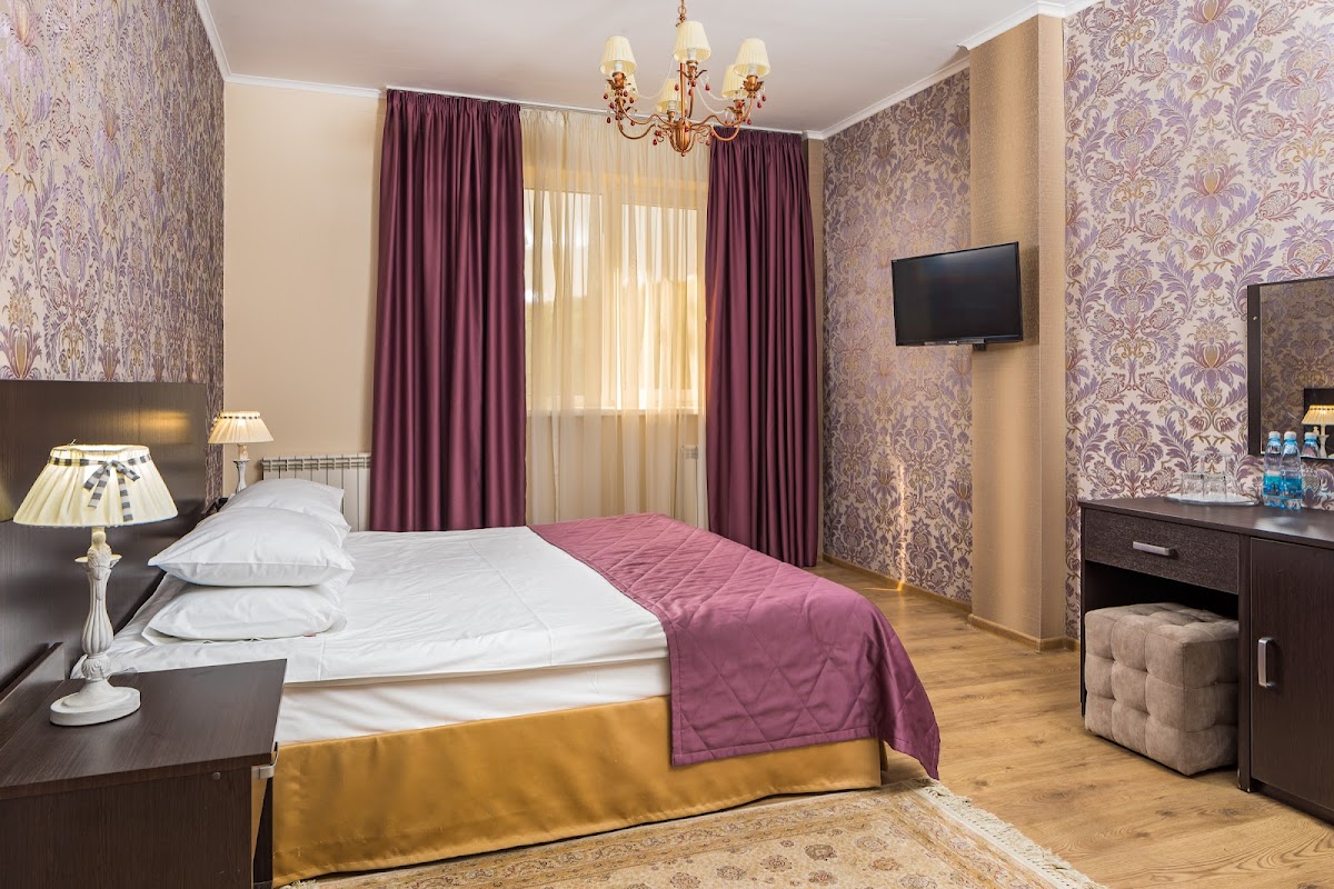 KOMPASS HOTEL Магнолия Геленджик - photo 5