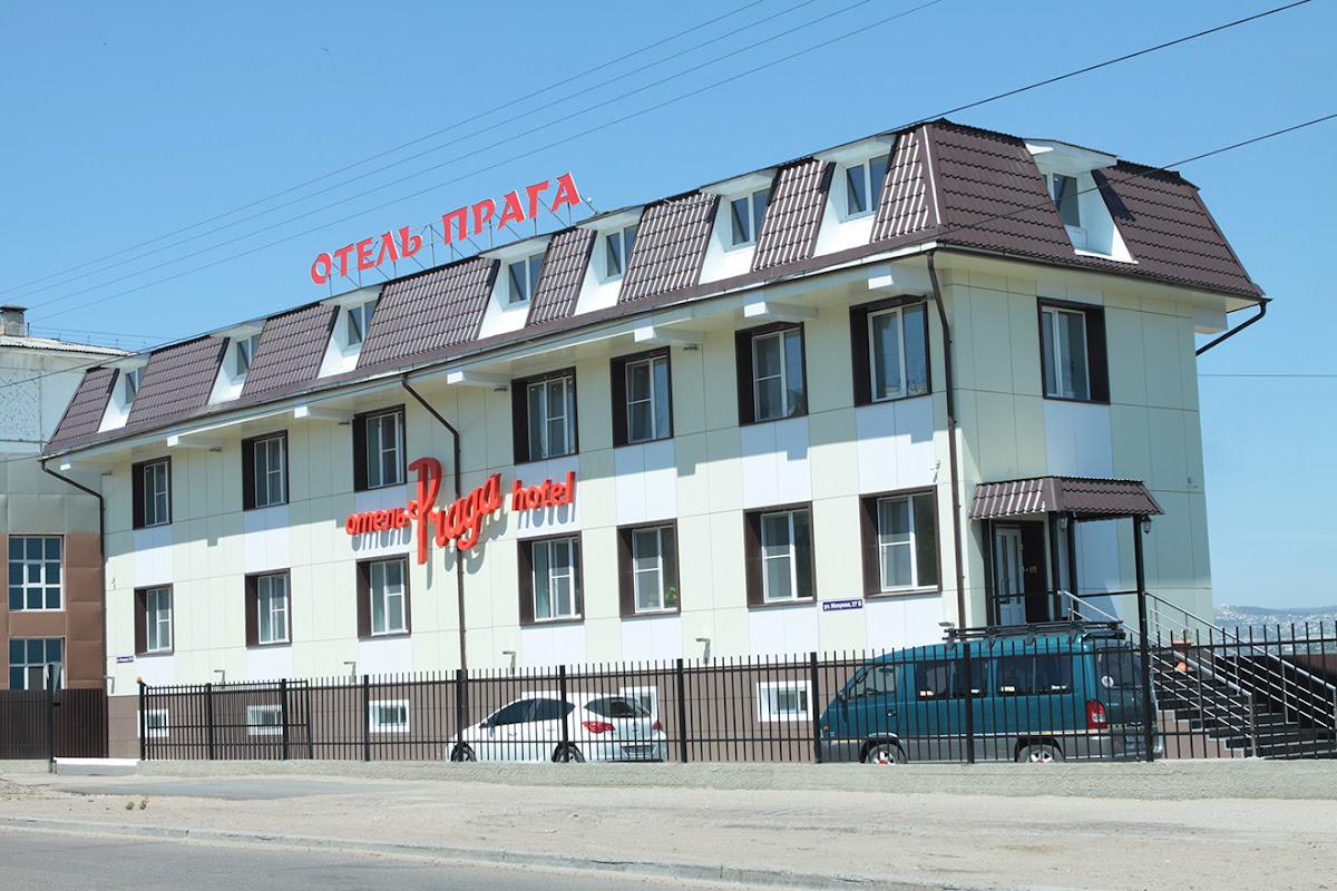 Визит - photo 3