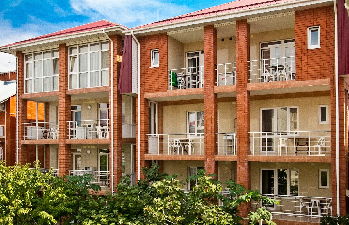 Гостевой дом Христина - photo 2