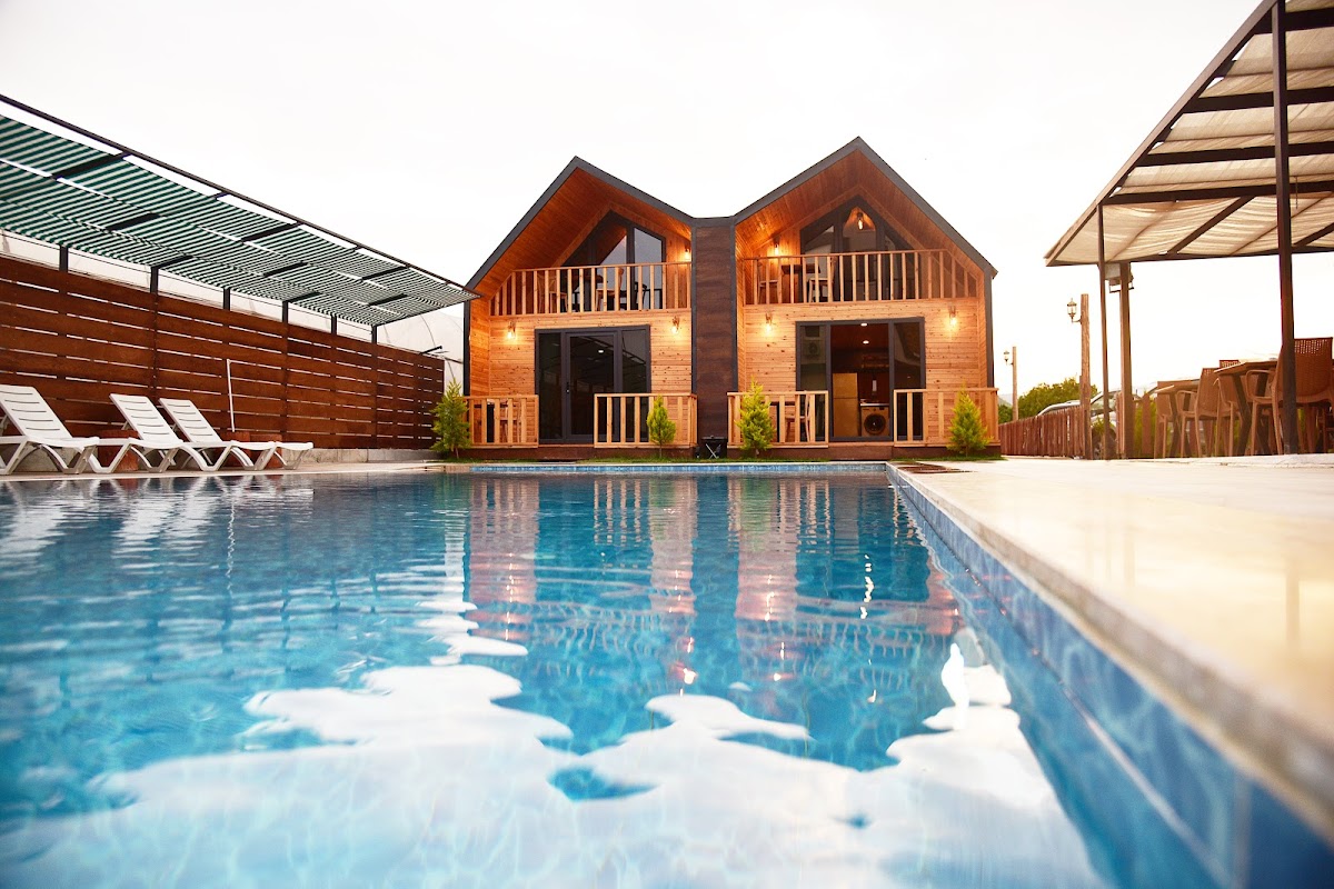 Гостиница "Comfort" - photo 3