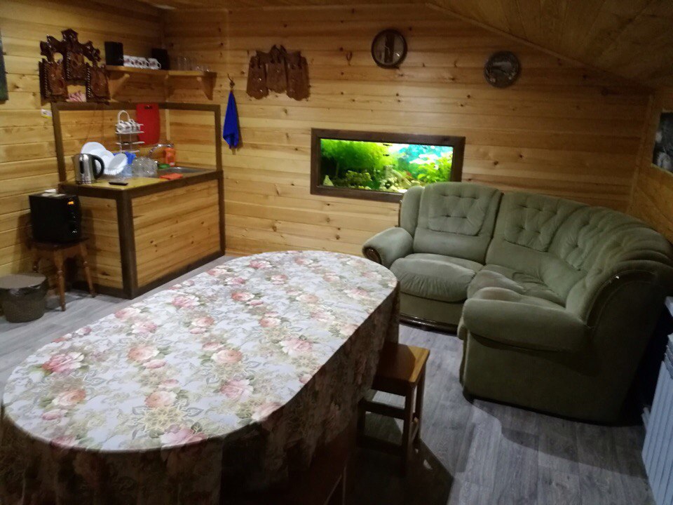 Баня на Заимке - photo 5