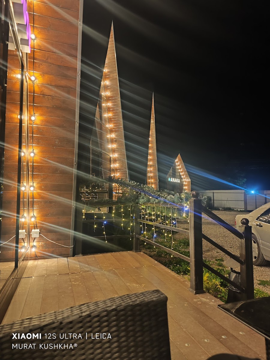Chalet Botash - photo 2