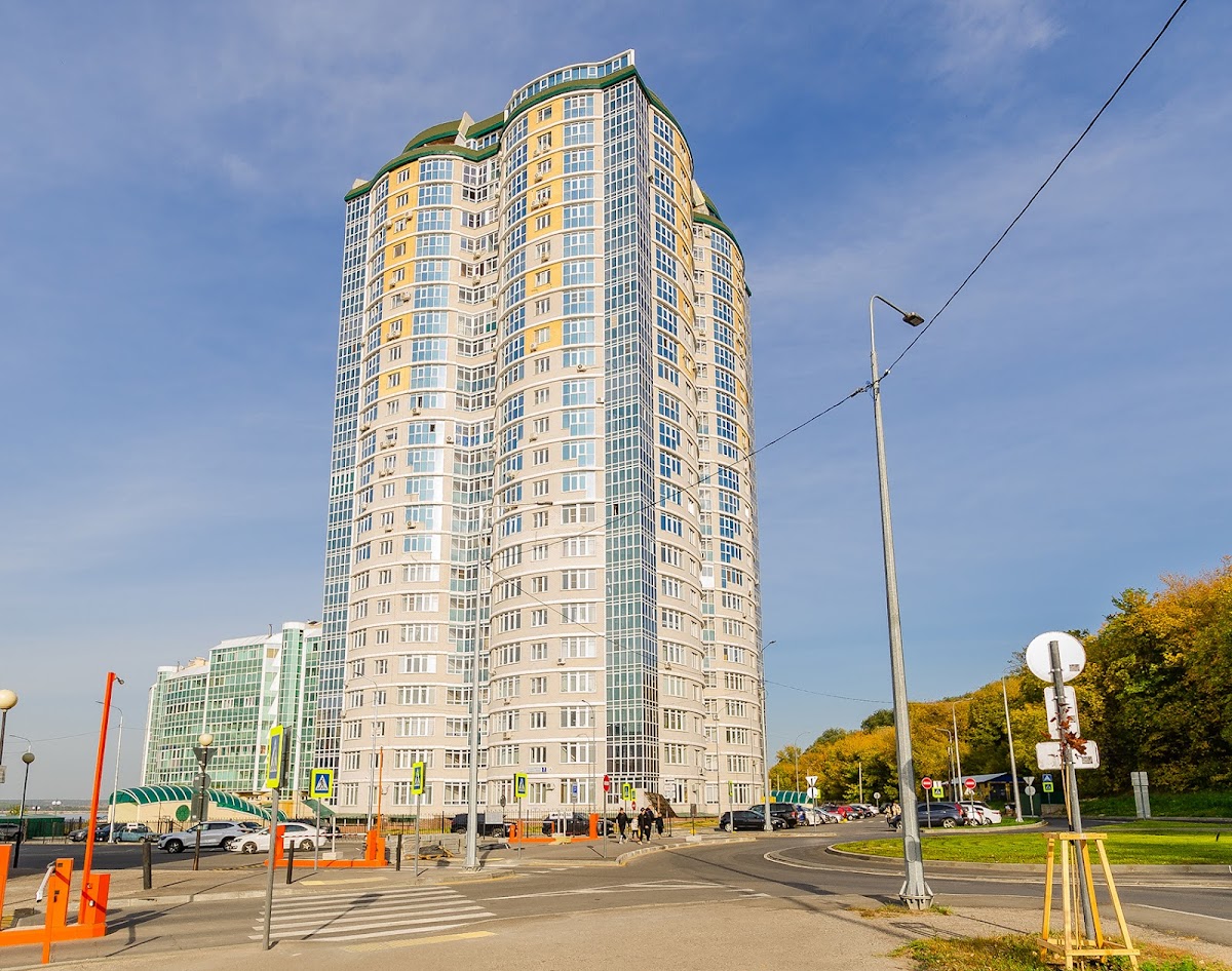 Квартира Мечты - photo 4