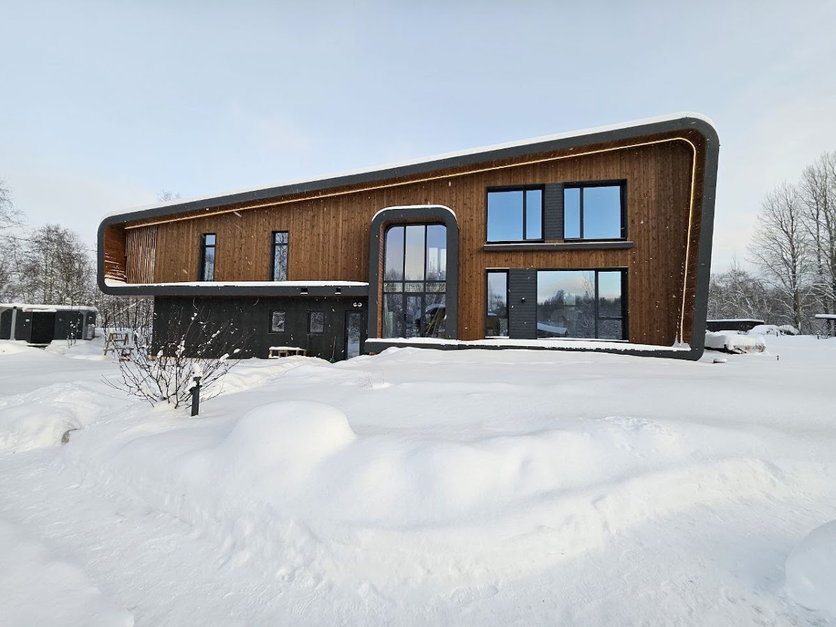 Нуозъярви - photo 5