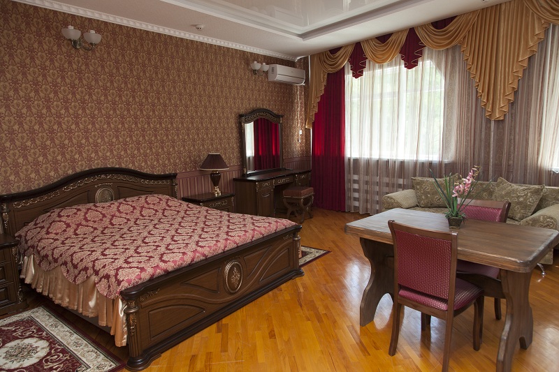 Большая Медведица - photo 5