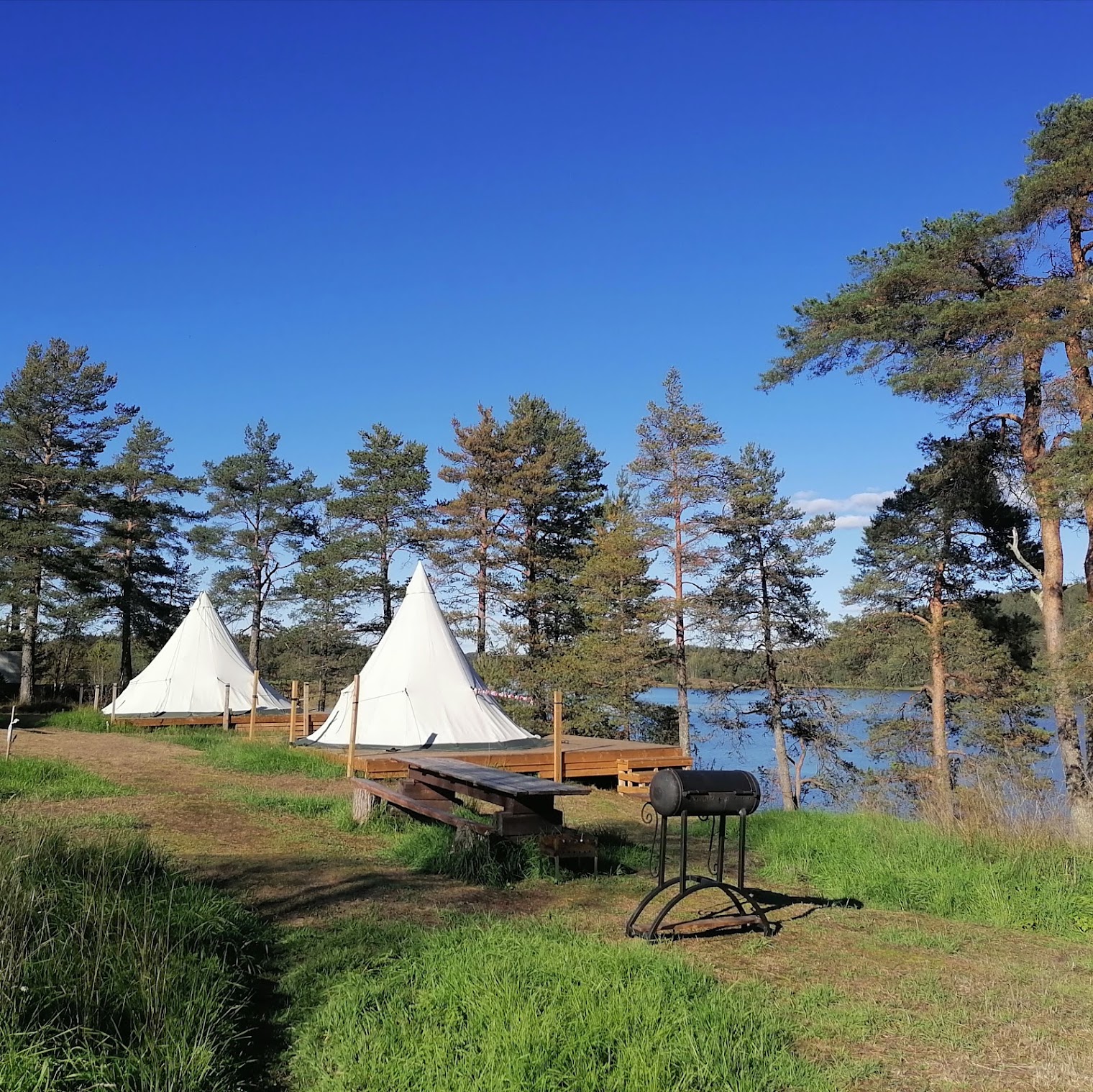 Karelia Love Glamping