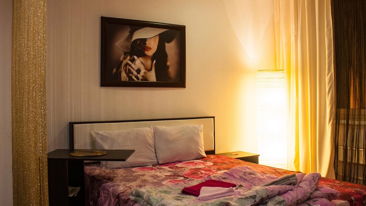 Апарт отель Тихая гавань - photo 4