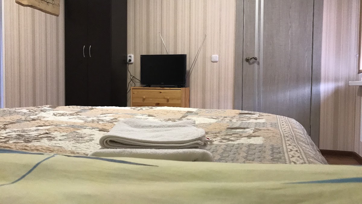 Гостевой двор Сказочный в горах Адыгеи - photo 5