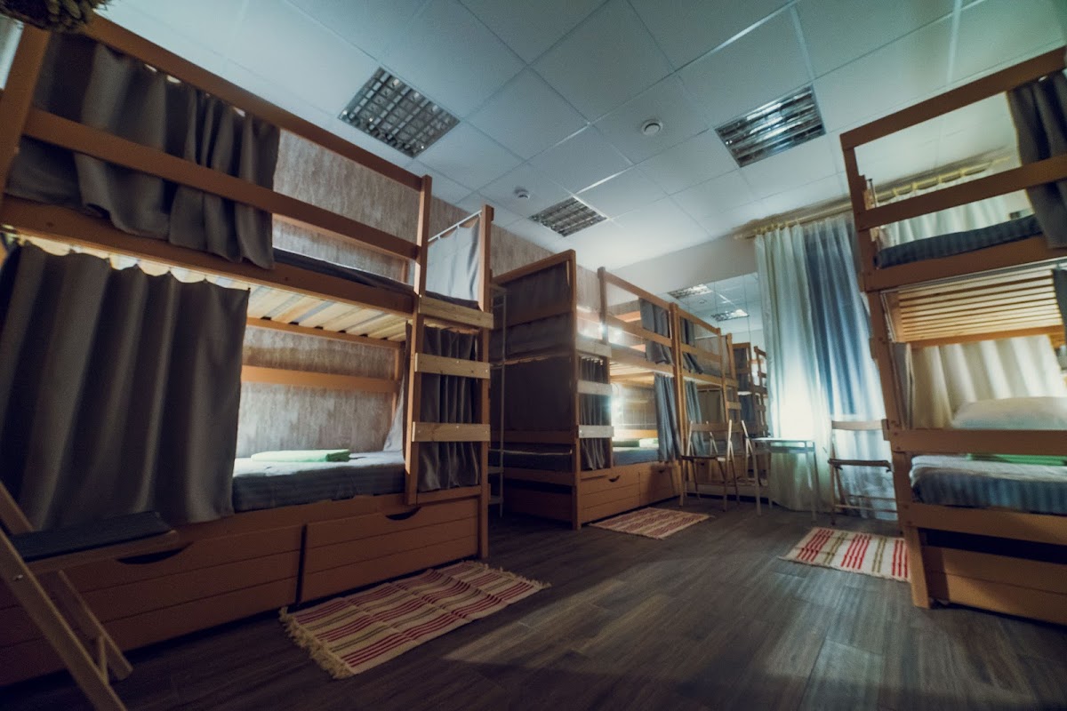 Отель Милена - photo 5