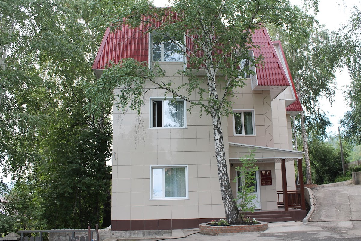 Гостиный двор Алтай - photo 3