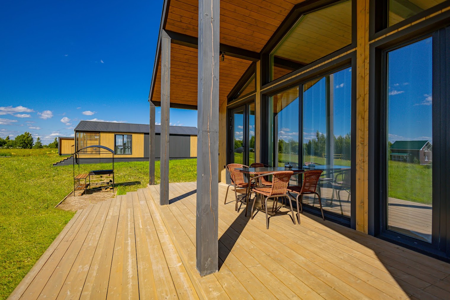 Веслево Клуб