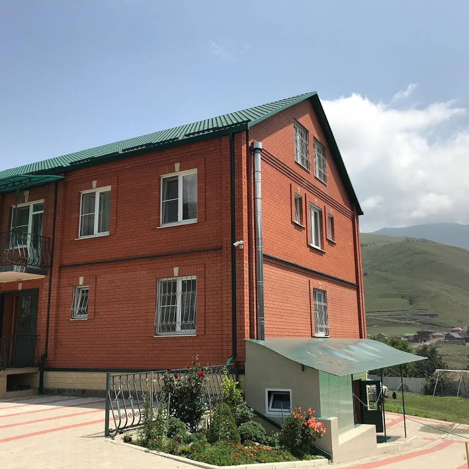 Гостевой дом Горный Родник (Фиагдон) - photo 5