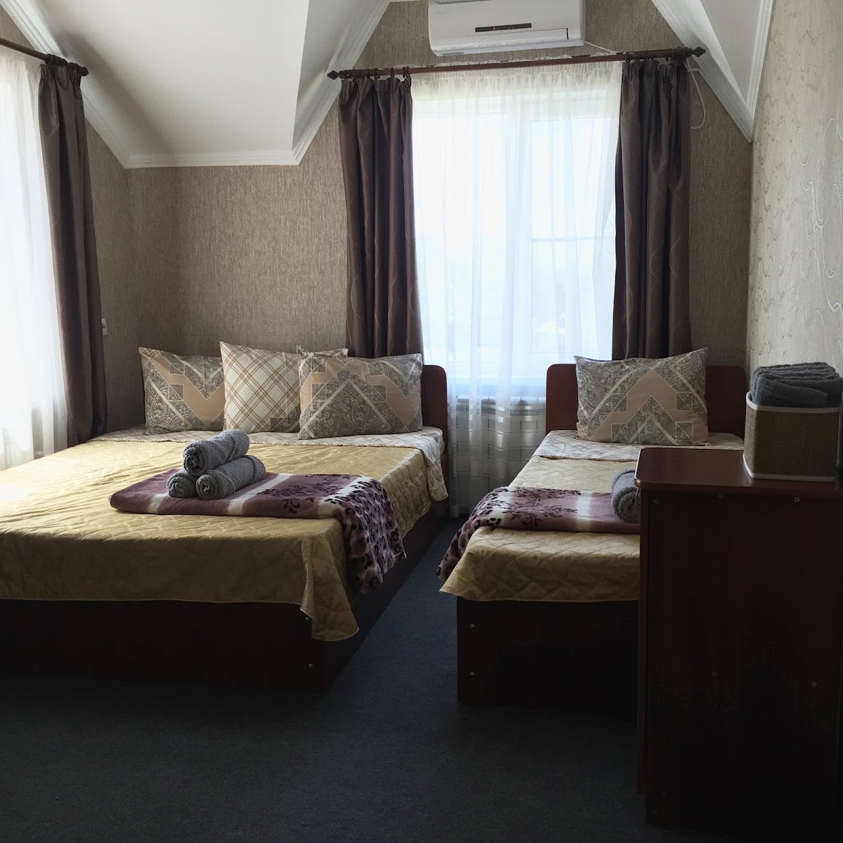 Отель Аюта - photo 4
