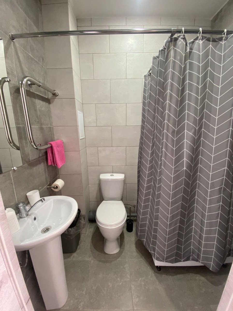 Север, Гостиница - photo 3