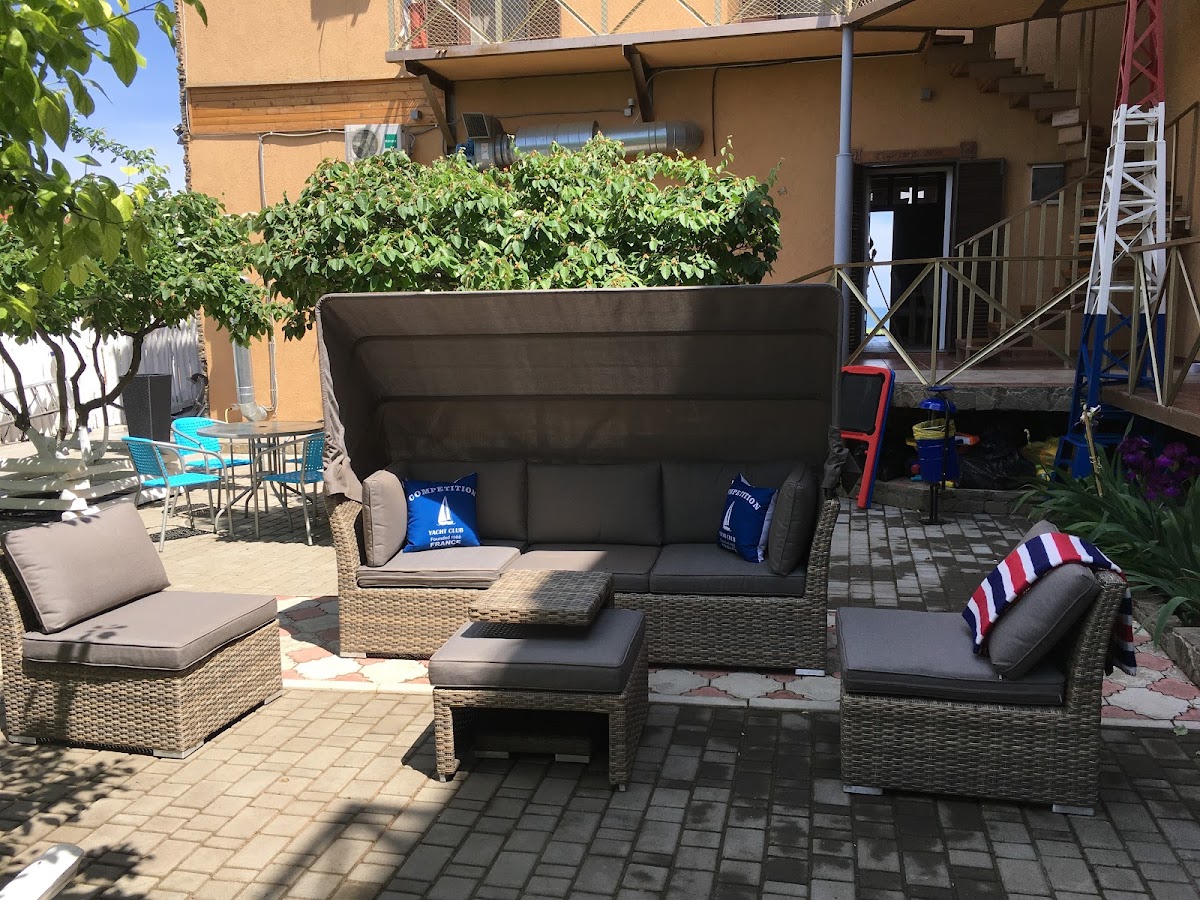 Гостевой дом "Касабланка" - photo 2