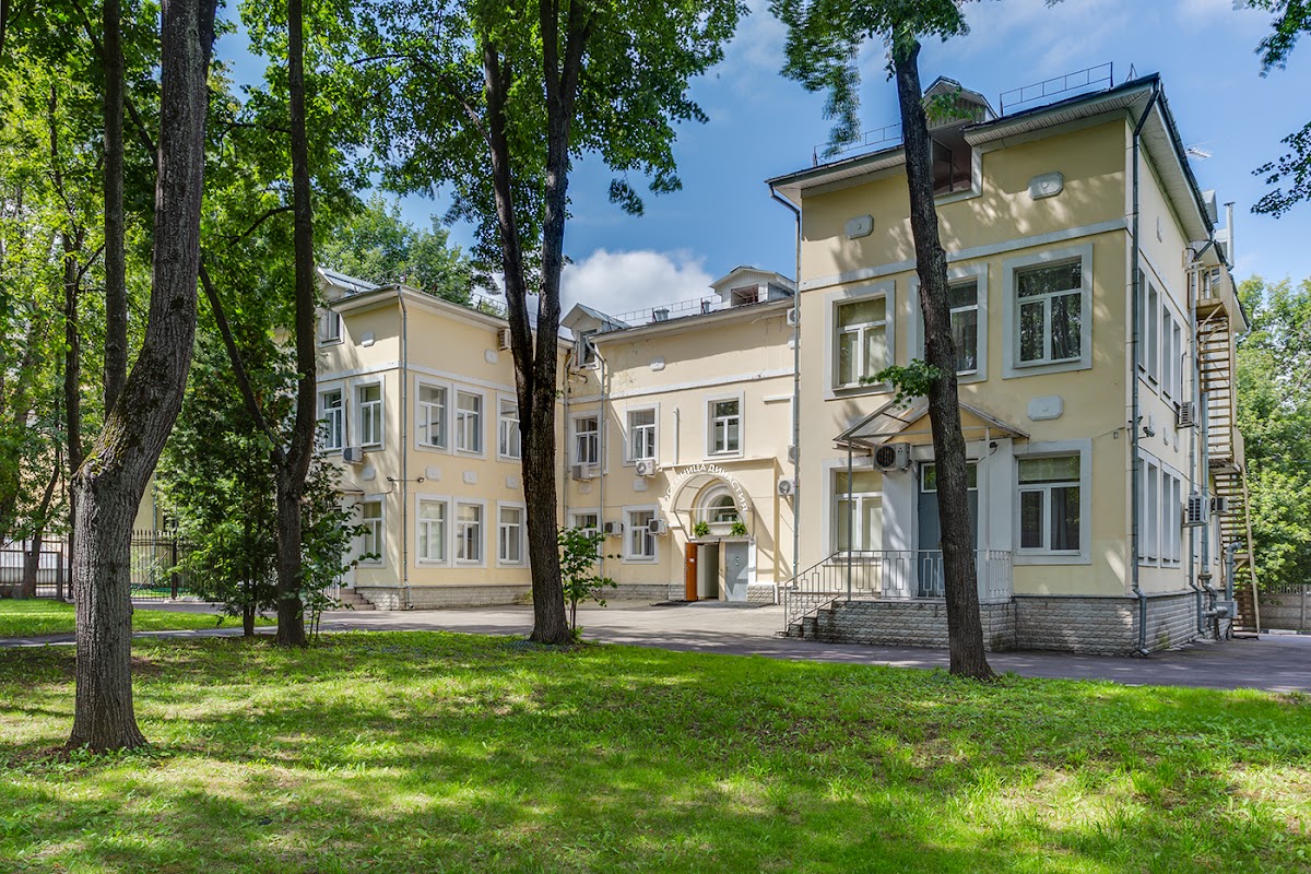 Лефортовский мост - photo 2