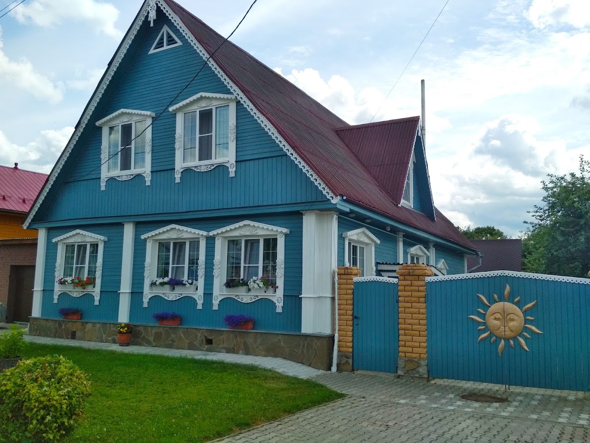 Суздаль Inn - photo 3