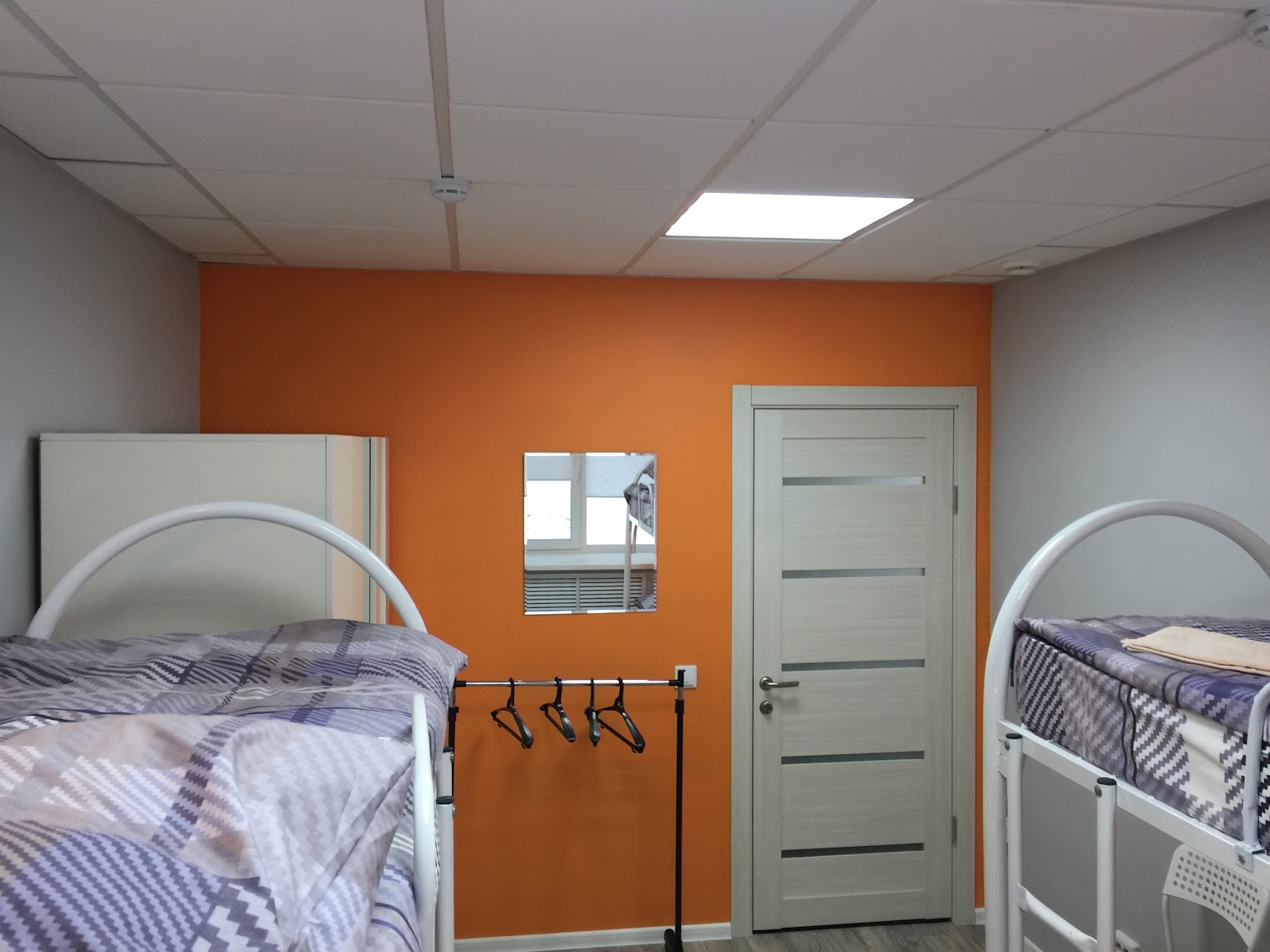 Хостел "Апре-Ски"