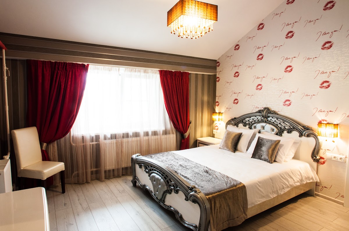 Отель Экипаж - photo 2