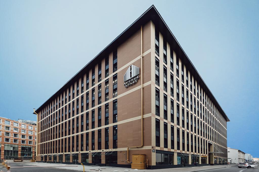 Чёрная речка