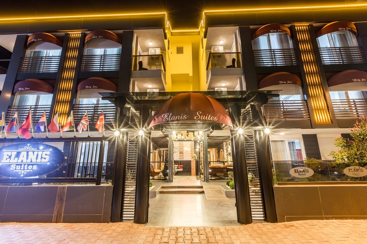 Panorama Place Hotel - photo 3