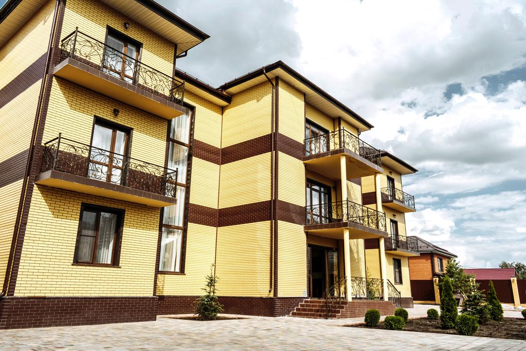 Хостел на Вертолетчиков - photo 5