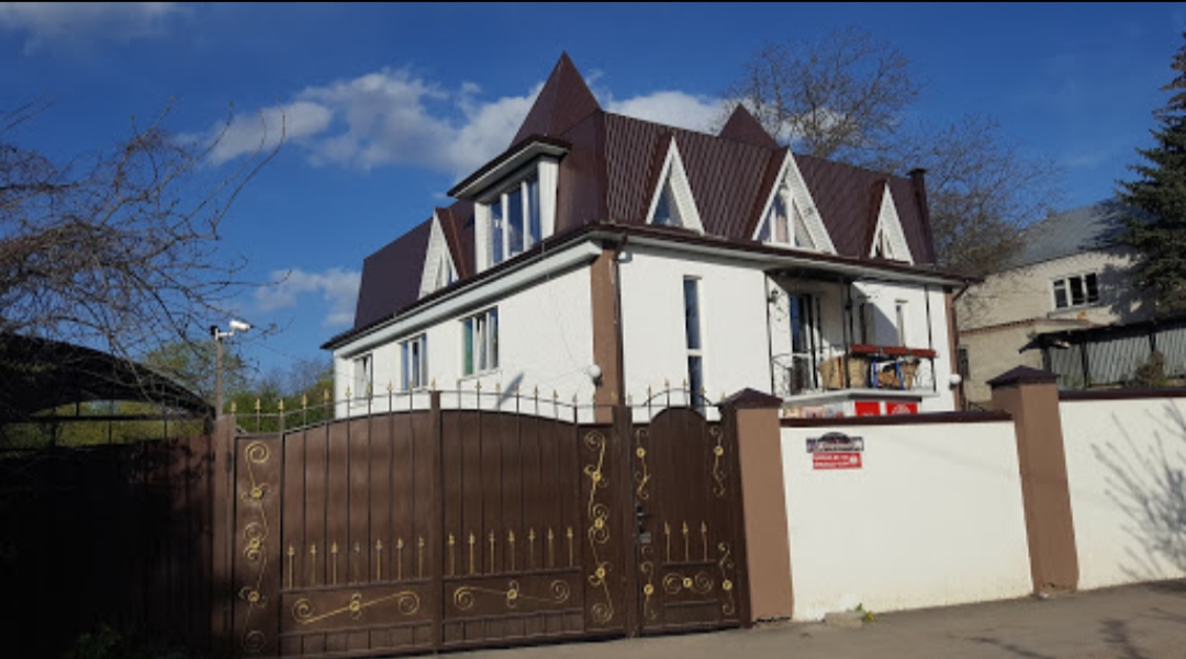 НИКА, гостиничный комплекс